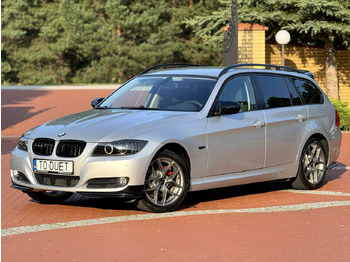 Караван BMW