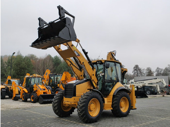 Ровокопач CATERPILLAR