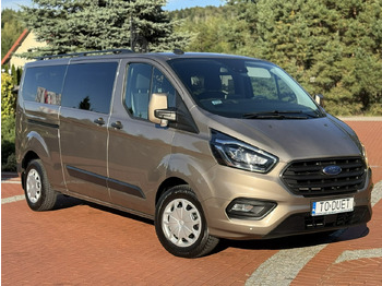 Патничко комбе FORD Transit