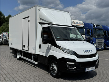 Комбе ладилник Iveco Daily 50C15 V: слика 2