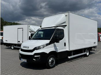 Комбе ладилник Iveco Daily 50C15 V: слика 5