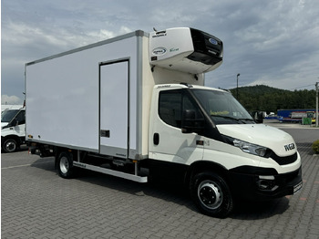 Комбе ладилник IVECO Daily 70c18