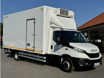 Комбе ладилник IVECO Daily
