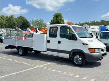 Камион за влечење IVECO Daily