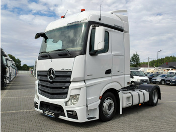 Камион влекач Mercedes ACTROS 1845 Euro 6 Low Deck Mega !!!: слика 2