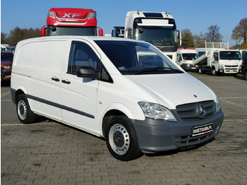 Мало комбе MERCEDES-BENZ Vito