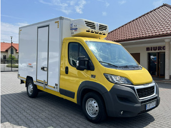 Комбе ладилник PEUGEOT Boxer