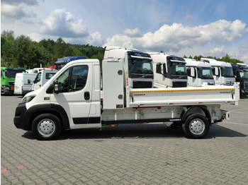 Комби кипер Peugeot Boxer: слика 5