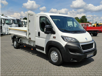 Комби кипер Peugeot Boxer: слика 4