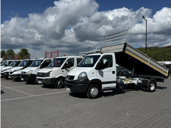 Комби кипер RENAULT Mascott