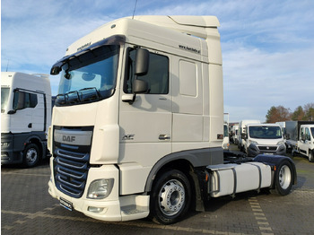 Камион влекач DAF XF 106 460