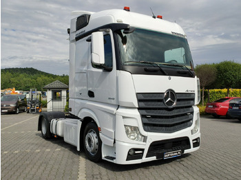 Камион влекач MERCEDES-BENZ Actros 1845