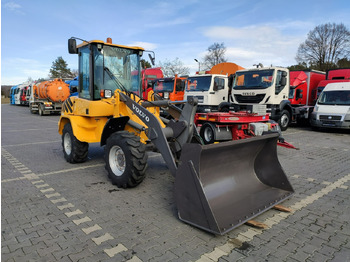 Натоварувач на тркала Volvo L30B Pro Unikat Stan Tylko 5380 mth: слика 2