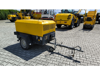 Компресор за воздух DOOSAN
