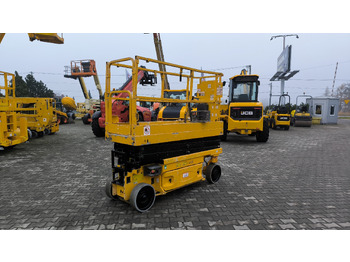 Кревач ножица JLG