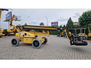 Дигачка зглобна платформа