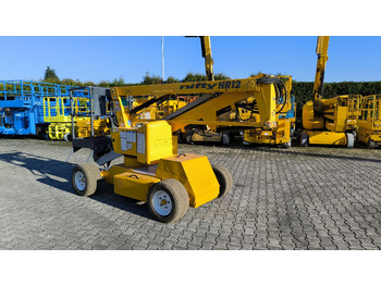 Дигачка зглобна платформа NIFTYLIFT