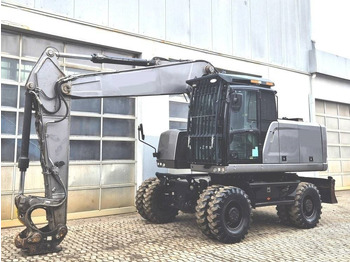 Лизинг на CAT M 320 F  CAT M 320 F: слика 2