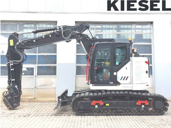 Багер гасеничар HIDROMEK