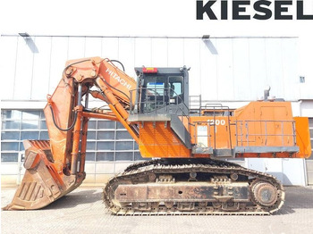 Багер HITACHI EX1200