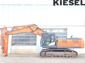 Багер за уривање HITACHI