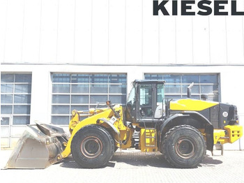 Натоварувач на тркала HITACHI ZW310