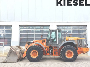 Натоварувач на тркала HITACHI ZW310