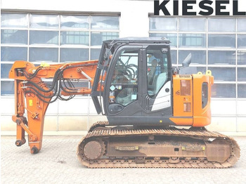 Багер гасеничар HITACHI ZX135US-6
