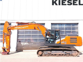 Багер гасеничар HITACHI ZX250