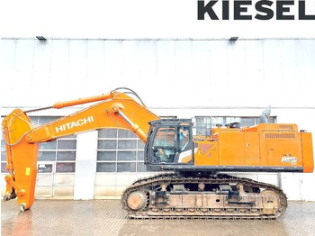 Багер гасеничар HITACHI