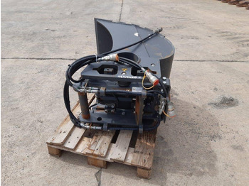 Корпа за багер за Градежна машина UAM VDL600M: слика 3