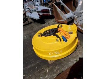 Вибрациска плоча WOKO R12,5: слика 3