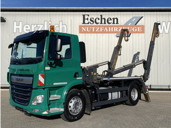 Камион за подигање контејнери DAF CF 450