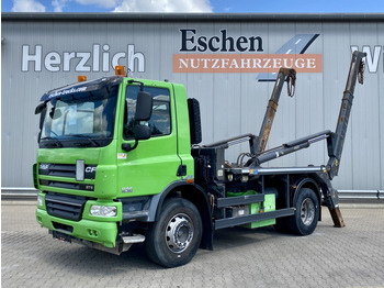 Камион за подигање контејнери DAF CF 85 360
