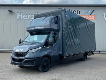 Комбе со церада IVECO Daily 70c21
