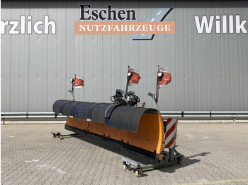 Плуг за чистење снег SCHMIDT