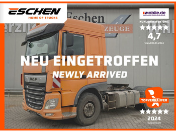 Камион влекач DAF XF 450