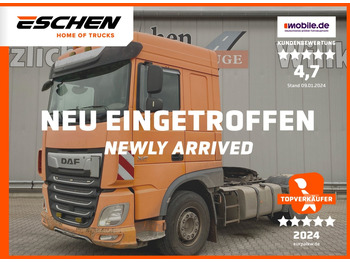 Камион влекач DAF XF 450