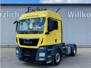 Камион влекач MAN TGX 18.440
