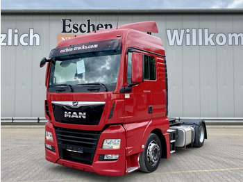 Камион влекач MAN TGX 18.460