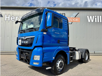 Камион влекач MAN TGX 18.460