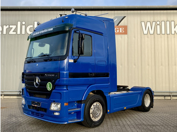 Камион влекач MERCEDES-BENZ Actros 1844