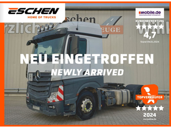 Камион влекач MERCEDES-BENZ Actros 1846