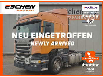 Камион влекач SCANIA R 410