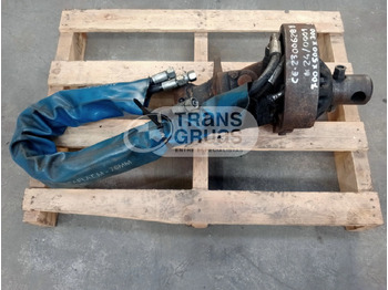 Додаток KINSHOFER