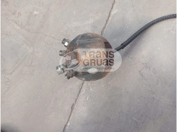 Додаток KINSHOFER