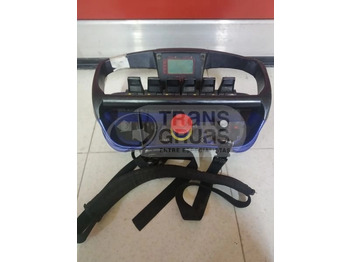 Кран за натоварување FASSI