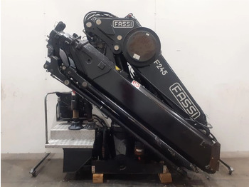 Кран за натоварување FASSI