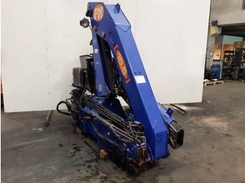 Кран за натоварување PM