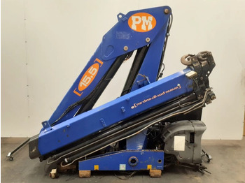 Кран за натоварување PM